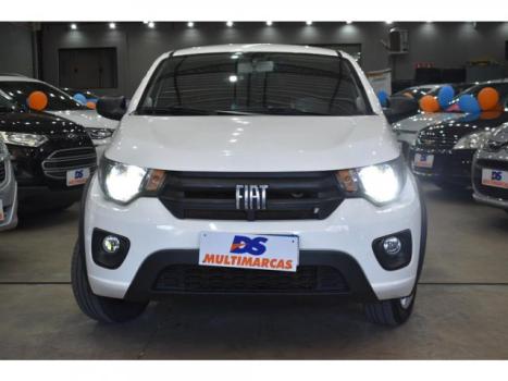 FIAT Mobi 1.0 4P FLEX EVO LIKE, Foto 8
