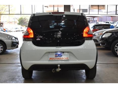 FIAT Mobi 1.0 4P FLEX EVO LIKE, Foto 11