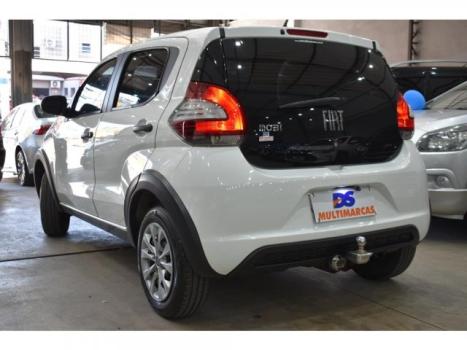 FIAT Mobi 1.0 4P FLEX EVO LIKE, Foto 12