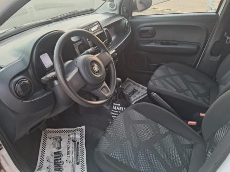 FIAT Mobi 1.0 4P FLEX EVO LIKE, Foto 8