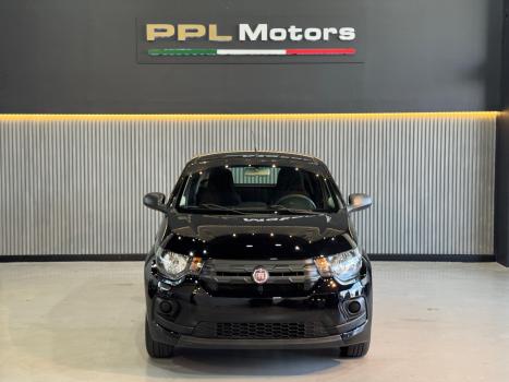 FIAT Mobi 1.0 4P FLEX EVO LIKE, Foto 3