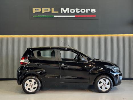 FIAT Mobi 1.0 4P FLEX EVO LIKE, Foto 4