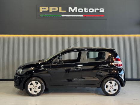 FIAT Mobi 1.0 4P FLEX EVO LIKE, Foto 5