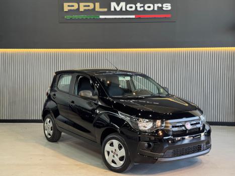 FIAT Mobi 1.0 4P FLEX EVO LIKE, Foto 1