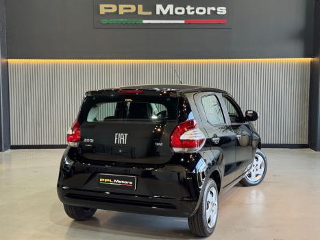 FIAT Mobi 1.0 4P FLEX EVO LIKE, Foto 6
