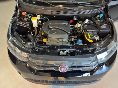 FIAT Mobi 1.0 4P FLEX EVO LIKE, Foto 9