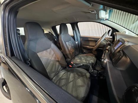 FIAT Mobi 1.0 4P FLEX EVO LIKE, Foto 10