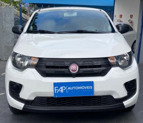 FIAT Mobi 1.0 4P FLEX EVO LIKE, Foto 2