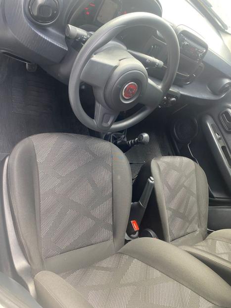 FIAT Mobi 1.0 4P FLEX EVO LIKE, Foto 3