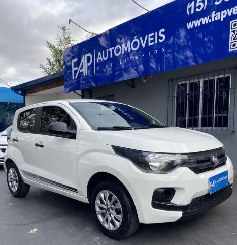 FIAT Mobi 1.0 4P FLEX EVO LIKE, Foto 5