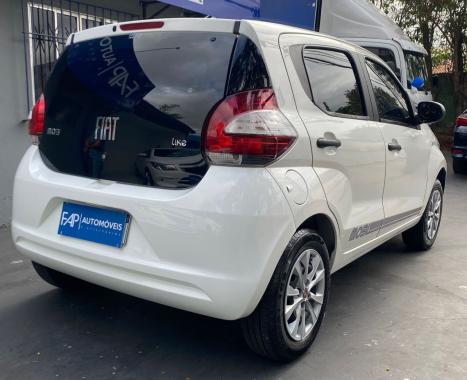 FIAT Mobi 1.0 4P FLEX EVO LIKE, Foto 6