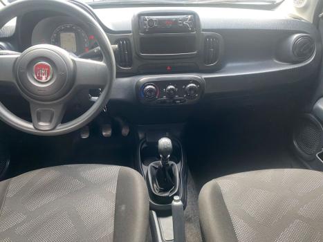 FIAT Mobi 1.0 4P FLEX EVO LIKE, Foto 7