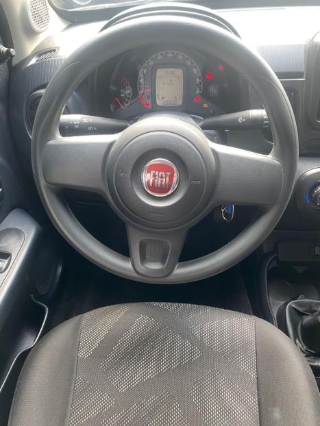 FIAT Mobi 1.0 4P FLEX EVO LIKE, Foto 9