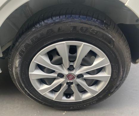 FIAT Mobi 1.0 4P FLEX EVO LIKE, Foto 10