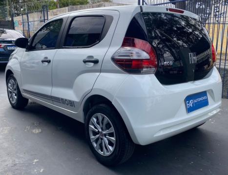 FIAT Mobi 1.0 4P FLEX EVO LIKE, Foto 11