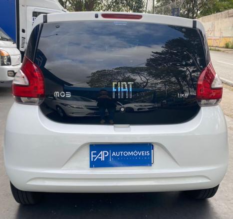 FIAT Mobi 1.0 4P FLEX EVO LIKE, Foto 12