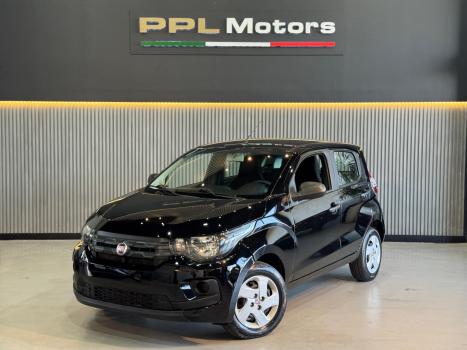 FIAT Mobi 1.0 4P FLEX EVO LIKE, Foto 1