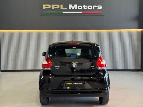 FIAT Mobi 1.0 4P FLEX EVO LIKE, Foto 2