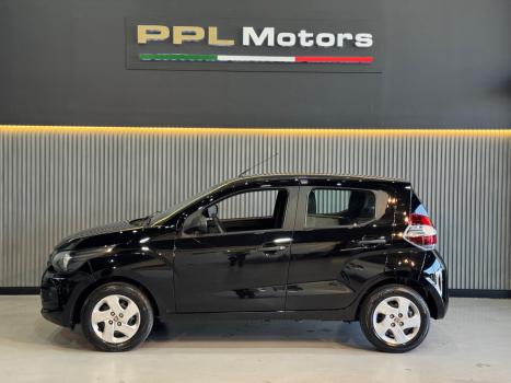 FIAT Mobi 1.0 4P FLEX EVO LIKE, Foto 6