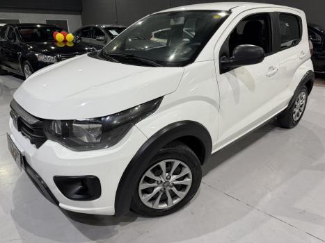 FIAT Mobi 1.0 4P FLEX EVO LIKE, Foto 1