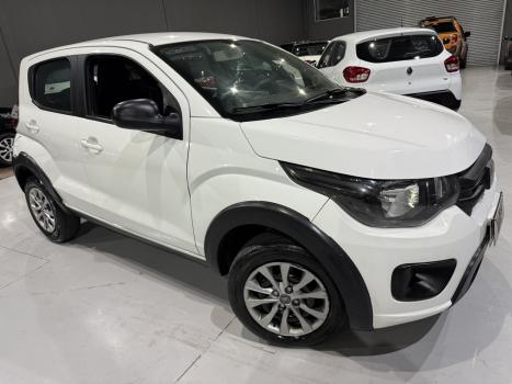 FIAT Mobi 1.0 4P FLEX EVO LIKE, Foto 2