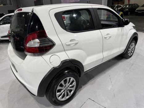 FIAT Mobi 1.0 4P FLEX EVO LIKE, Foto 4