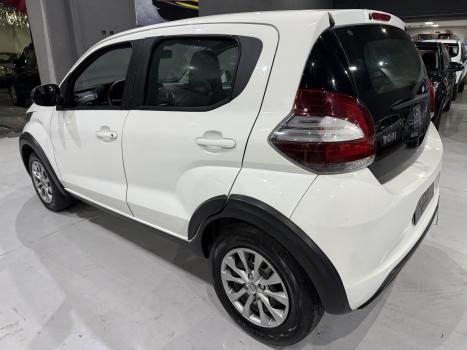 FIAT Mobi 1.0 4P FLEX EVO LIKE, Foto 5