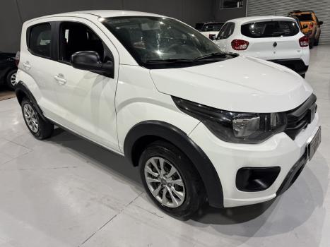 FIAT Mobi 1.0 4P FLEX EVO LIKE, Foto 6