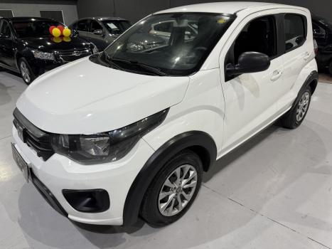 FIAT Mobi 1.0 4P FLEX EVO LIKE, Foto 7