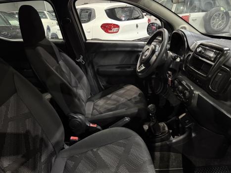 FIAT Mobi 1.0 4P FLEX EVO LIKE, Foto 8