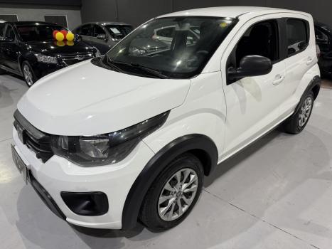 FIAT Mobi 1.0 4P FLEX EVO LIKE, Foto 10