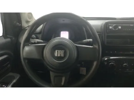 FIAT Mobi , Foto 10