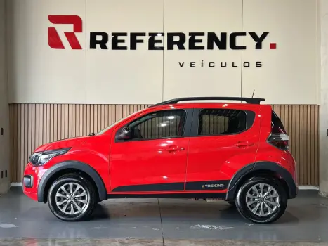 FIAT Mobi , Foto 5