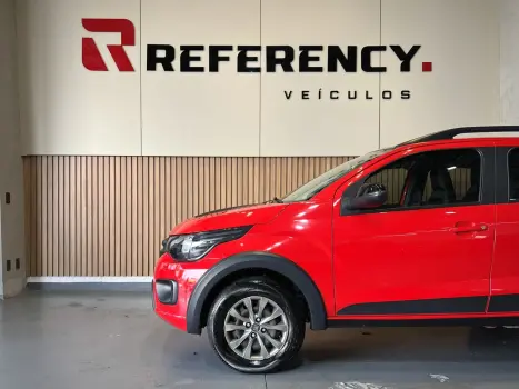 FIAT Mobi , Foto 8