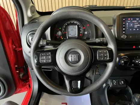 FIAT Mobi , Foto 10