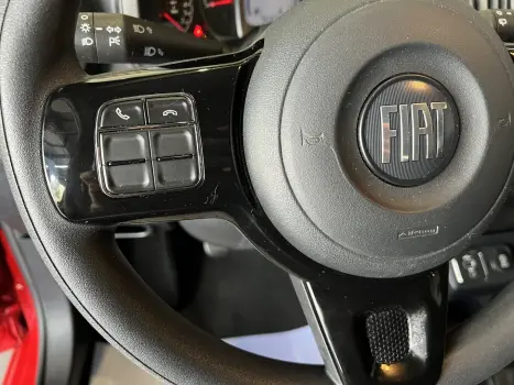 FIAT Mobi , Foto 11