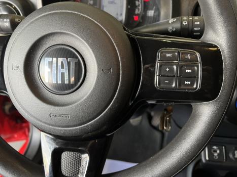 FIAT Mobi , Foto 12