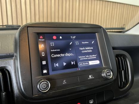 FIAT Mobi , Foto 13