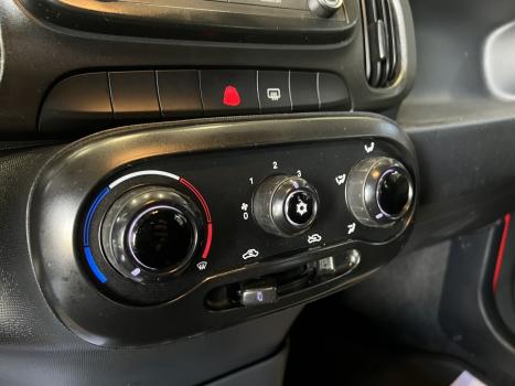 FIAT Mobi , Foto 14