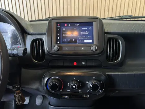 FIAT Mobi , Foto 15