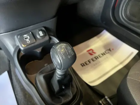 FIAT Mobi , Foto 16