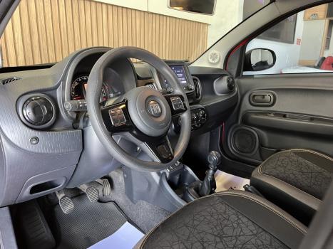 FIAT Mobi , Foto 17