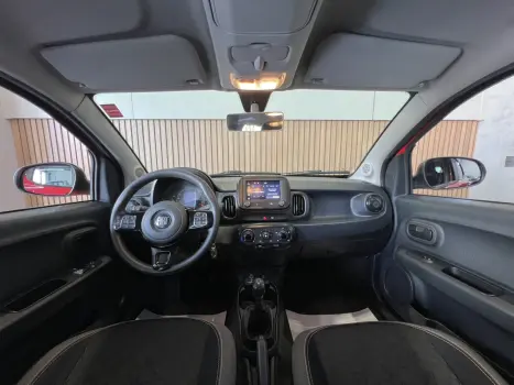 FIAT Mobi , Foto 18