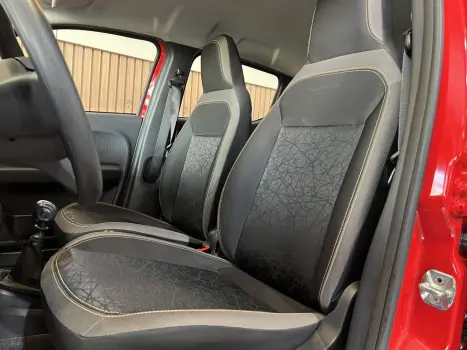 FIAT Mobi , Foto 19