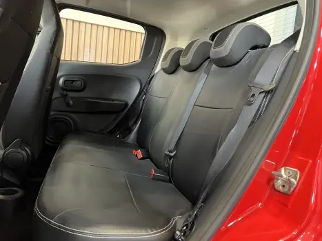 FIAT Mobi , Foto 20