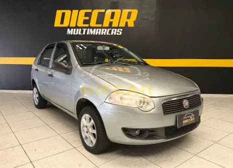 FIAT Palio 1.0 16V 4P ELX FIRE, Foto 1