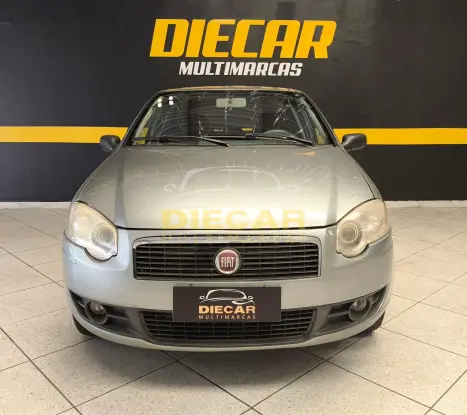 FIAT Palio 1.0 16V 4P ELX FIRE, Foto 5