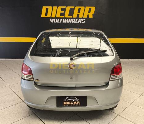 FIAT Palio 1.0 16V 4P ELX FIRE, Foto 6