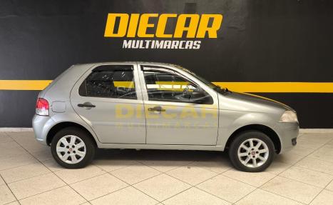 FIAT Palio 1.0 16V 4P ELX FIRE, Foto 7