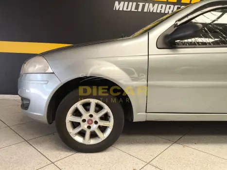FIAT Palio 1.0 16V 4P ELX FIRE, Foto 8